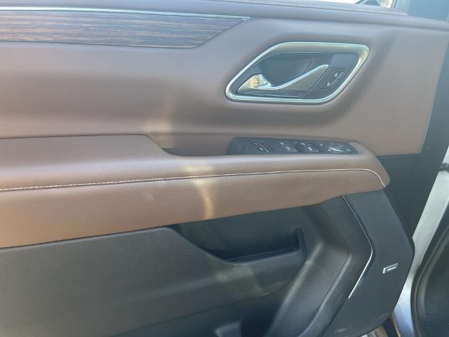 2021 Chevrolet Tahoe Vehicle Photo in VENTURA, CA 93003-8585