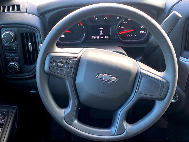 2025 Chevrolet Silverado 1500 Vehicle Photo in SAVANNAH, GA 31406-4513