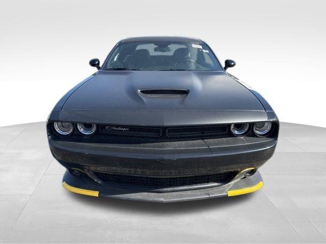 2023 Dodge Challenger Vehicle Photo in MEDINA, OH 44256-9631