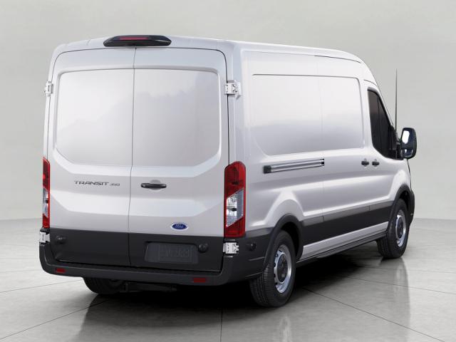 2024 Ford Transit Cargo Van Vehicle Photo in Neenah, WI 54956