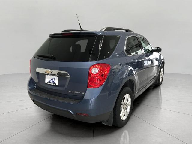 2012 Chevrolet Equinox Vehicle Photo in GREEN BAY, WI 54303-3330