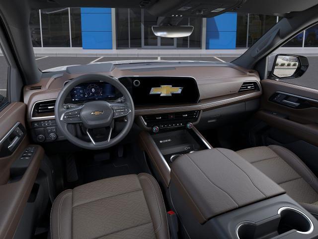 2025 Chevrolet Tahoe Vehicle Photo in AUSTIN, TX 78759-4154