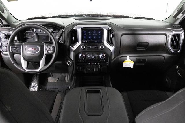 2022 GMC Sierra 1500 Limited Vehicle Photo in NORTH RIVERSIDE, IL 60546-1404