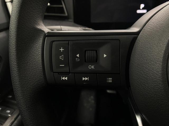 2025 Nissan Kicks Vehicle Photo in Appleton, WI 54913