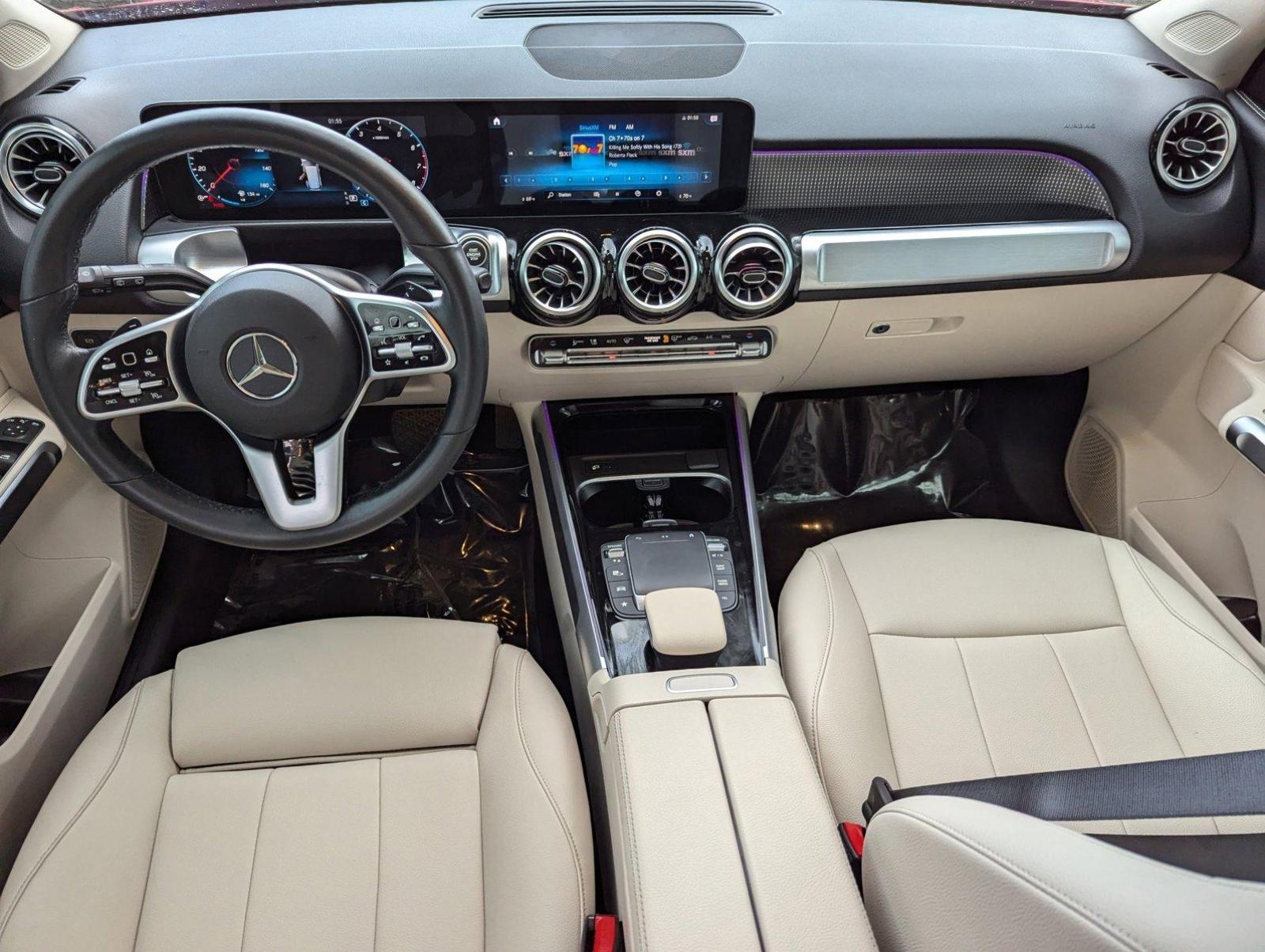 2022 Mercedes-Benz GLB Vehicle Photo in Delray Beach, FL 33444