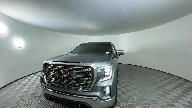 2019 GMC Sierra 1500 Vehicle Photo in GILBERT, AZ 85297-0402