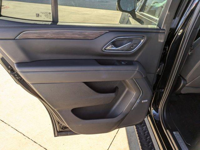 2023 Chevrolet Tahoe Vehicle Photo in SELMA, TX 78154-1459