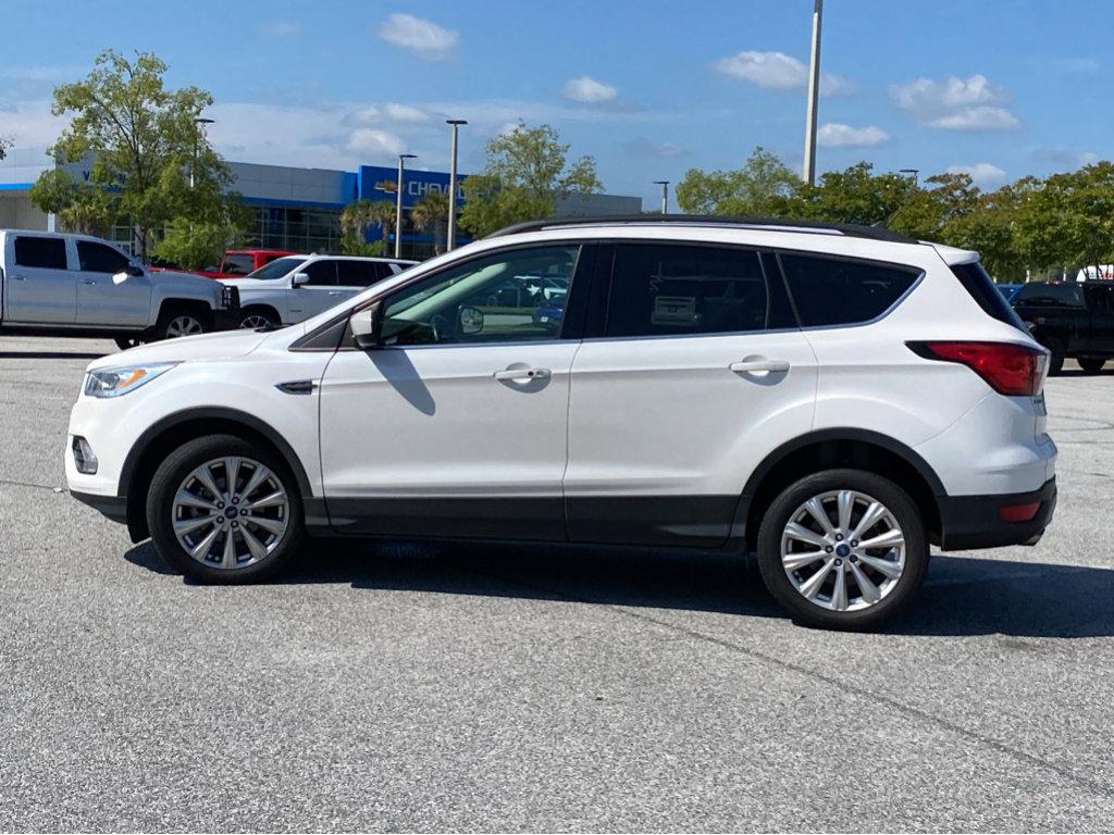 2019 Ford Escape Vehicle Photo in POOLER, GA 31322-3252