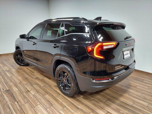 2022 GMC Terrain Vehicle Photo in SAUK CITY, WI 53583-1301