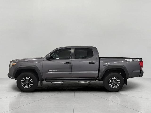 2017 Toyota Tacoma Vehicle Photo in APPLETON, WI 54914-4656