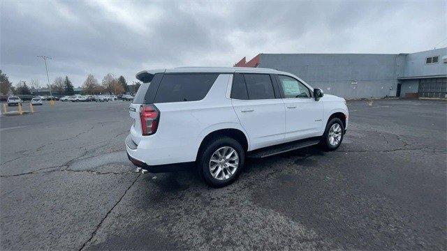 2024 Chevrolet Tahoe Vehicle Photo in BEND, OR 97701-5133