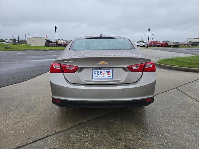 2024 Chevrolet Malibu Vehicle Photo in BROUSSARD, LA 70518-0000