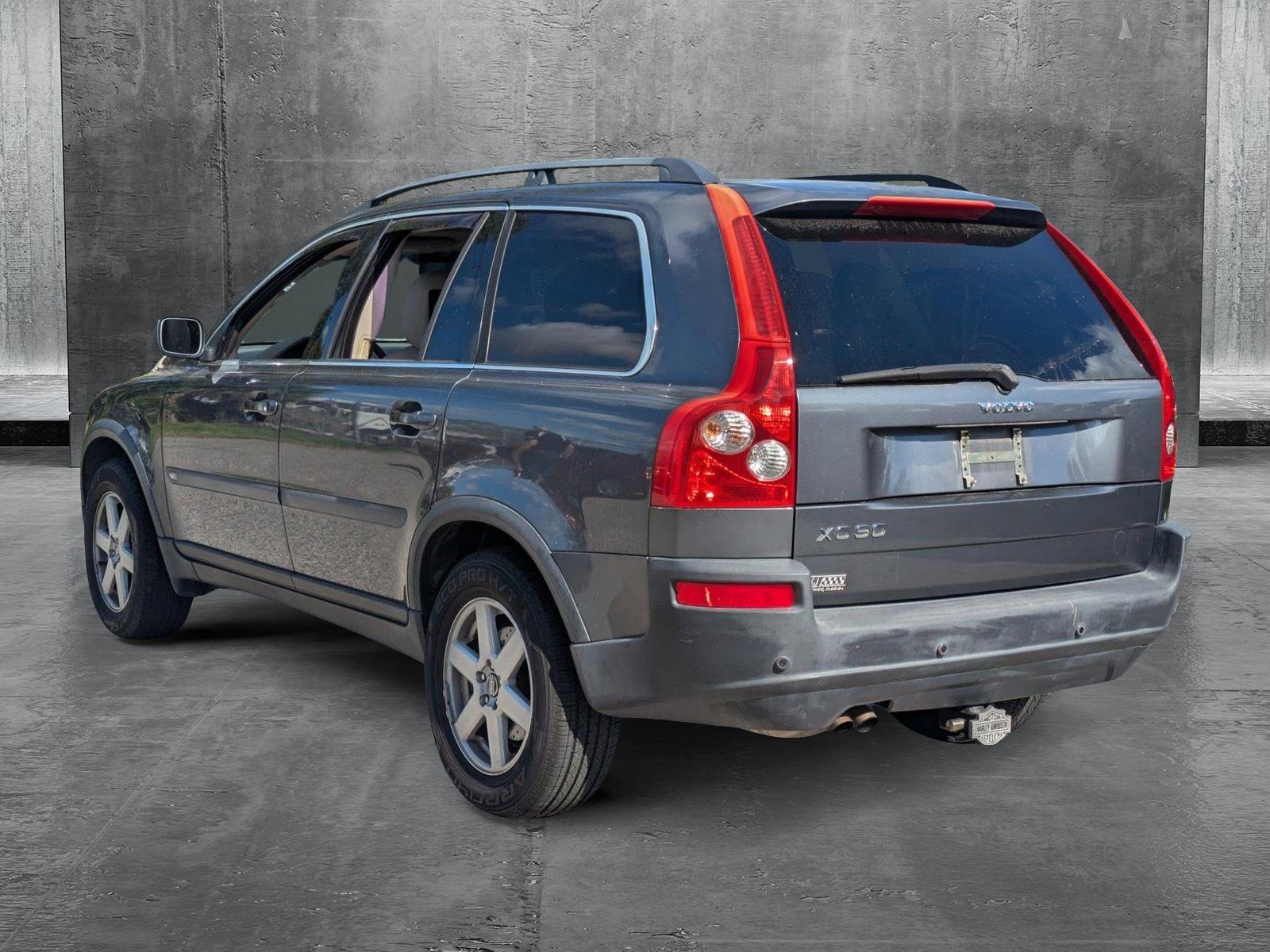 2006 Volvo XC90 Vehicle Photo in Sarasota, FL 34231