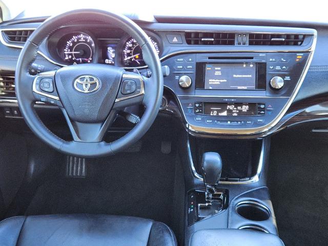 2015 Toyota Avalon Vehicle Photo in Denison, TX 75020