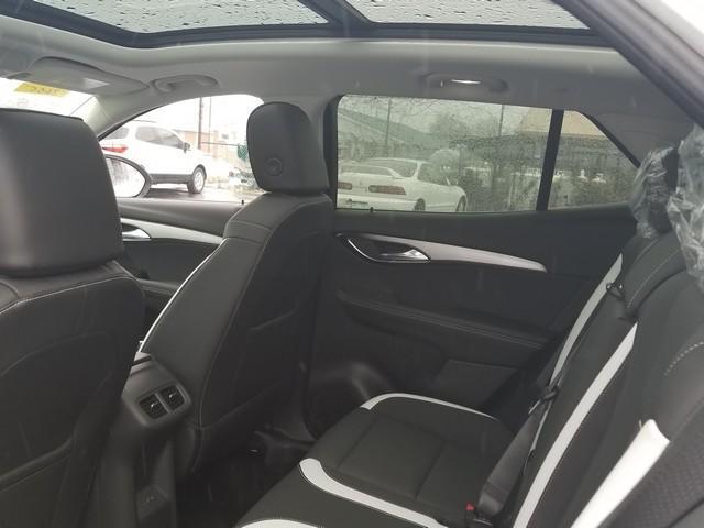 2025 Buick Envision Vehicle Photo in ELYRIA, OH 44035-6349