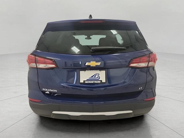 2022 Chevrolet Equinox Vehicle Photo in APPLETON, WI 54914-4656