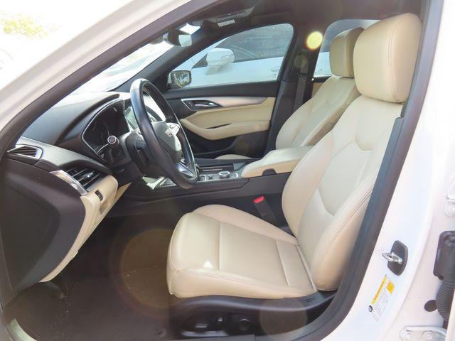 2022 Cadillac CT5 Vehicle Photo in DELRAY BEACH, FL 33483-3294