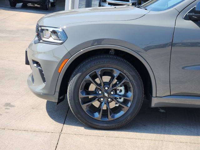 2025 Dodge Durango Vehicle Photo in Cleburne, TX 76033