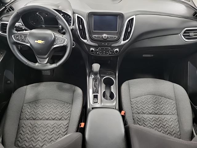 2024 Chevrolet Equinox Vehicle Photo in NEENAH, WI 54956-2243