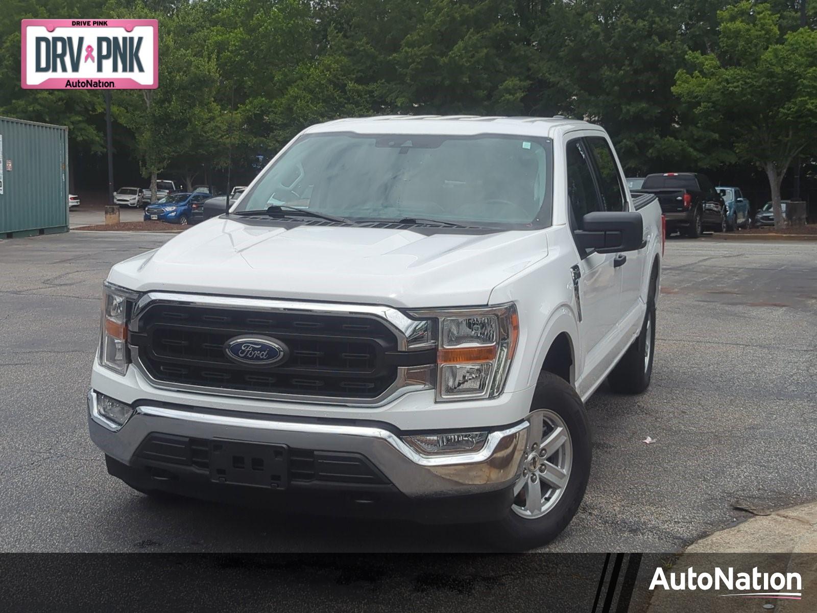 2022 Ford F-150 Vehicle Photo in Bradenton, FL 34207