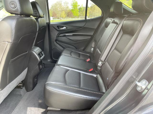 2021 Chevrolet Equinox Vehicle Photo in THOMPSONTOWN, PA 17094-9014