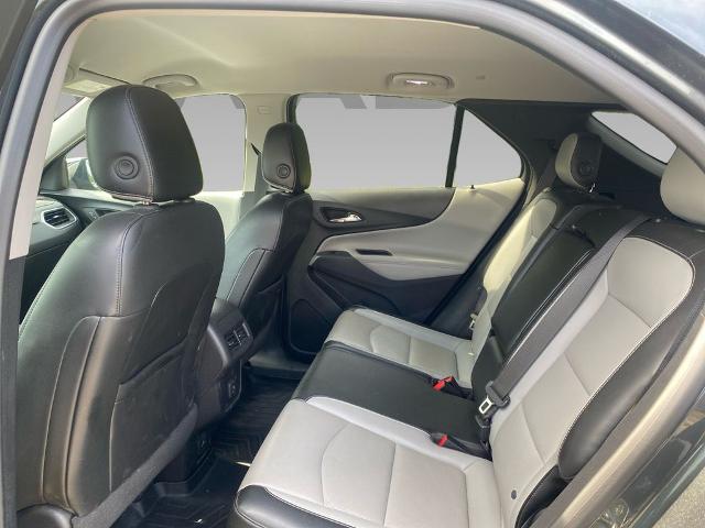 2019 Chevrolet Equinox Vehicle Photo in Statesboro, GA 30458