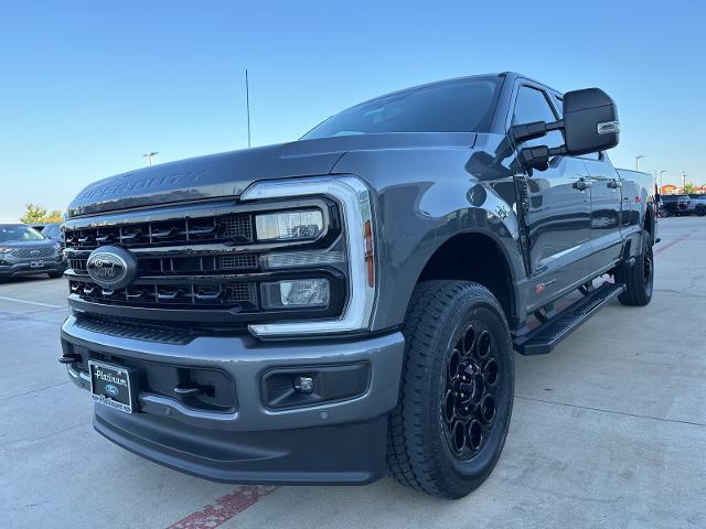 2024 Ford Super Duty F-350 SRW Vehicle Photo in Terrell, TX 75160