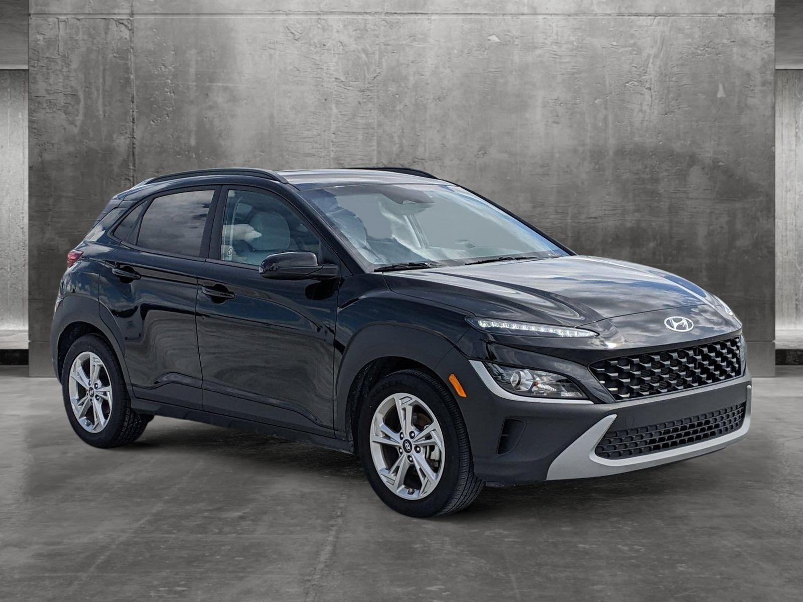 2023 Hyundai KONA Vehicle Photo in Pembroke Pines , FL 33084