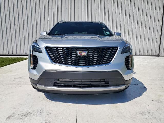 2021 Cadillac XT4 Vehicle Photo in BROUSSARD, LA 70518-0000