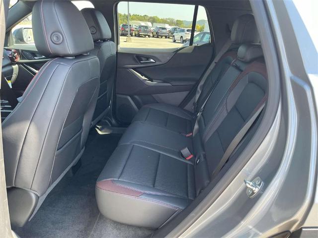 2025 Chevrolet Equinox Vehicle Photo in ALCOA, TN 37701-3235