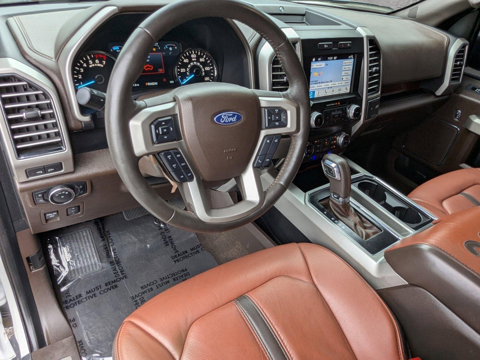 2019 Ford F-150 Vehicle Photo in Panama City, FL 32401