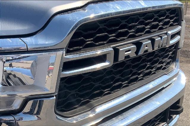 2021 Ram 3500 Vehicle Photo in Kansas City, MO 64114