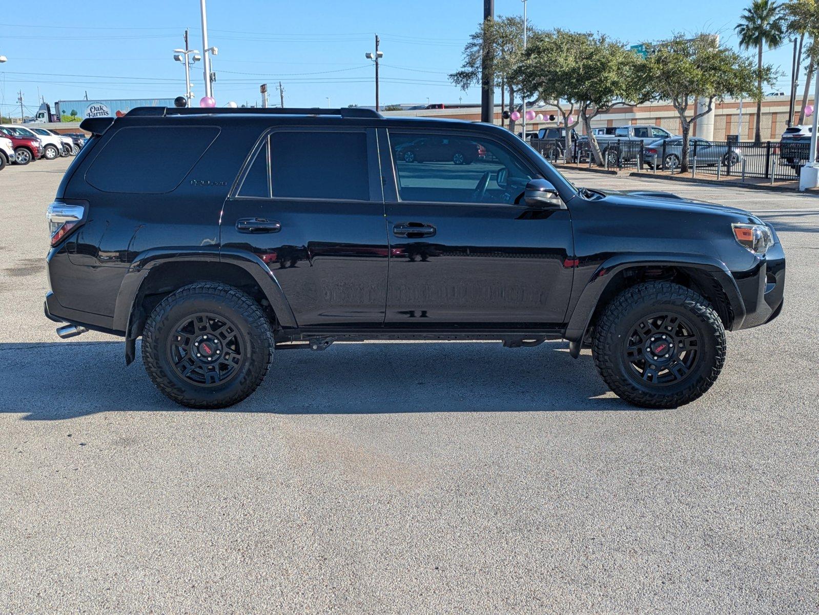 2018 Toyota 4Runner Vehicle Photo in Corpus Christi, TX 78415