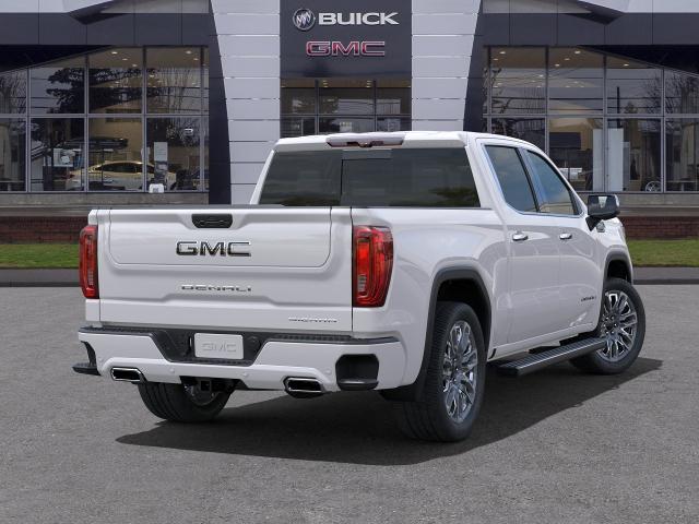 2024 GMC Sierra 1500 Vehicle Photo in PORTLAND, OR 97225-3518