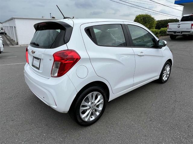 2021 Chevrolet Spark Vehicle Photo in ALCOA, TN 37701-3235