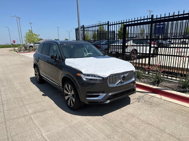 2024 Volvo XC90 Recharge Plug-In Hybrid Vehicle Photo in Grapevine, TX 76051
