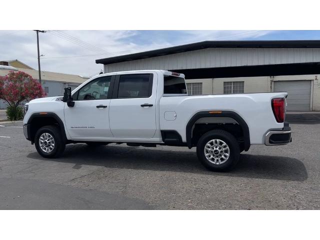 2024 GMC Sierra 2500 HD Vehicle Photo in TURLOCK, CA 95380-4918