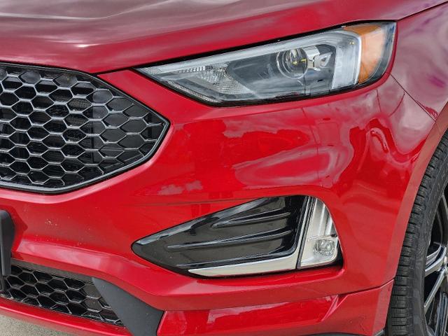 2024 Ford Edge Vehicle Photo in Stephenville, TX 76401-3713