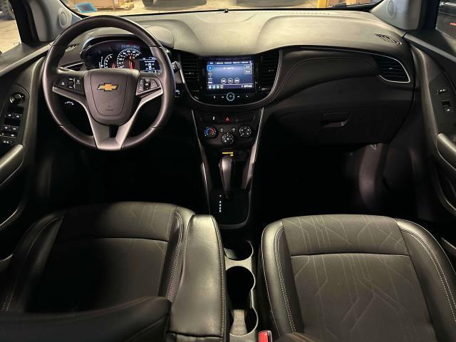 2021 Chevrolet Trax Vehicle Photo in DOUGLASTON, NY 11362-1062