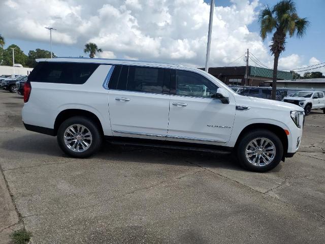 2024 GMC Yukon XL Vehicle Photo in LAFAYETTE, LA 70503-4541