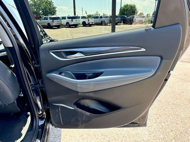 2021 Buick Enclave Vehicle Photo in GREELEY, CO 80634-4125