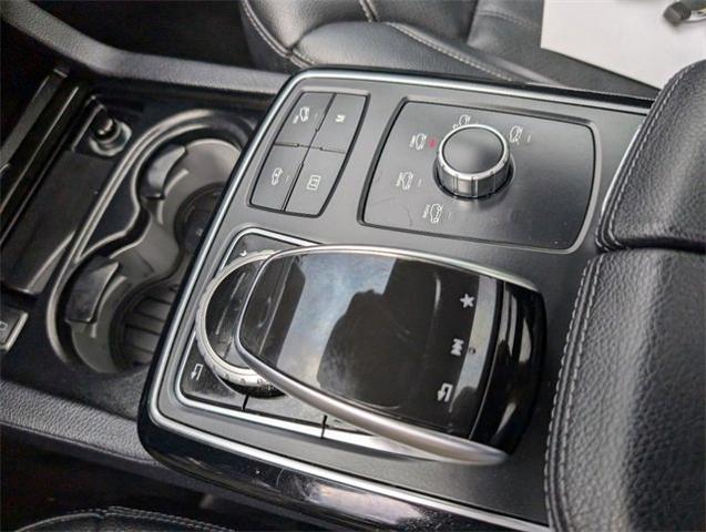 2019 Mercedes-Benz GLS Vehicle Photo in LITTLETON, CO 80124-2754