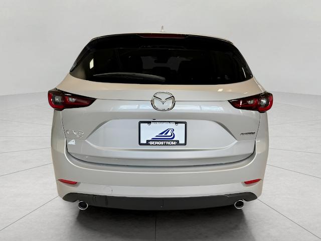 2024 Mazda CX-5 Vehicle Photo in Green Bay, WI 54304