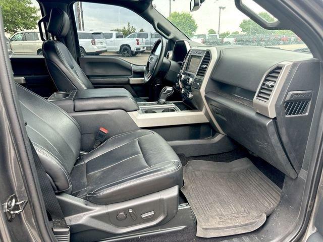 2019 Ford F-150 Vehicle Photo in GREELEY, CO 80634-4125