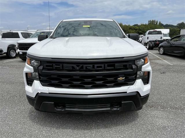 2023 Chevrolet Silverado 1500 Vehicle Photo in ALCOA, TN 37701-3235