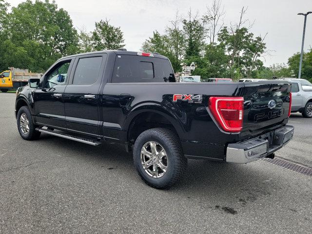 2021 Ford F-150 Vehicle Photo in Boyertown, PA 19512