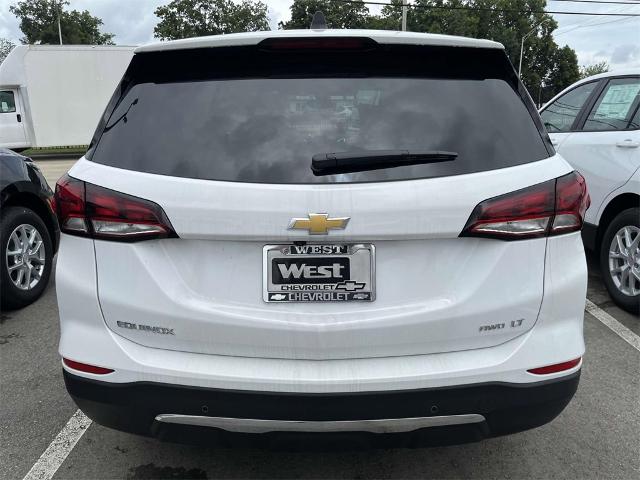 2024 Chevrolet Equinox Vehicle Photo in ALCOA, TN 37701-3235