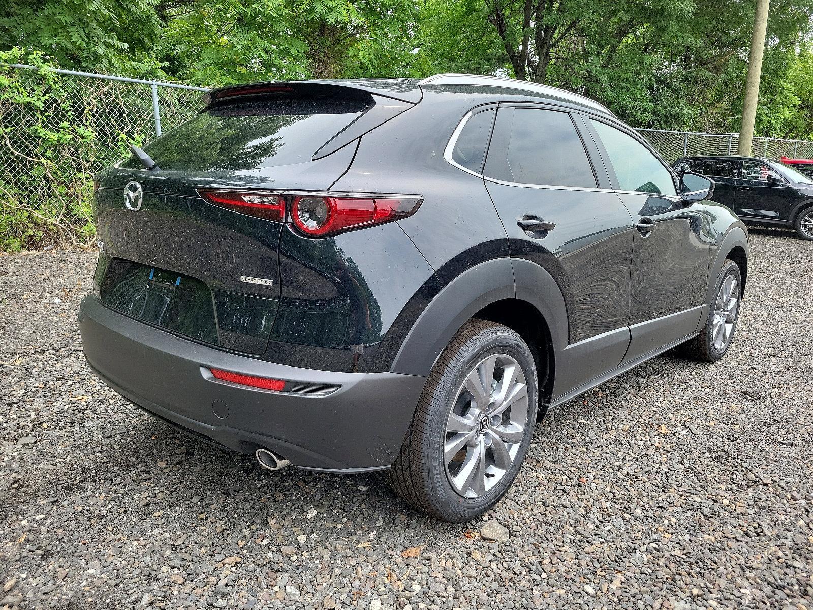 2024 Mazda CX-30 Vehicle Photo in Trevose, PA 19053