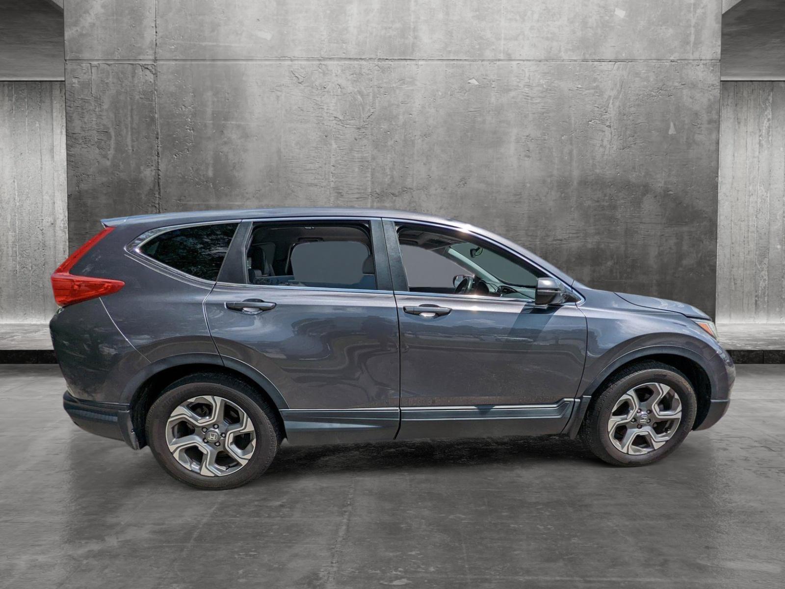 2019 Honda CR-V Vehicle Photo in Jacksonville, FL 32244