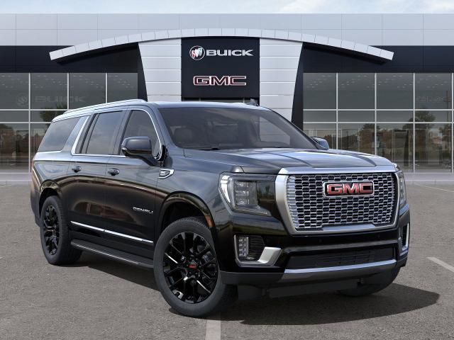 2024 GMC Yukon XL Vehicle Photo in LAUREL, MD 20707-4622